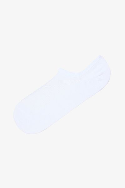 Penti Men's Single Stripe 3-Piece Sneaker Navy Blue Socks