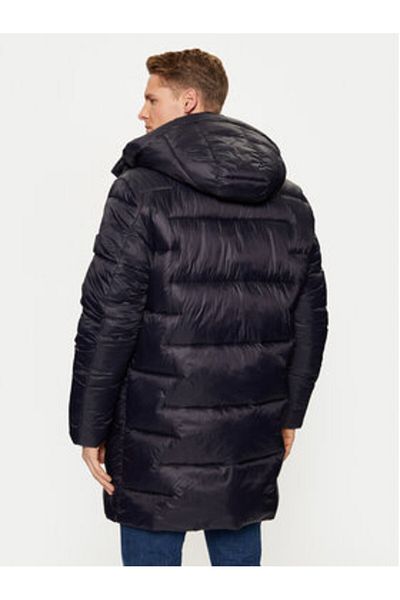JOOP JEANS Jachetă de iarnă pentru bărbați 30044245 10018608 Albastru marin
