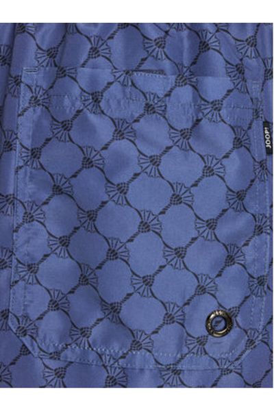 Joop Pantaloni scurți de baie pentru bărbați 30035583 albaștri