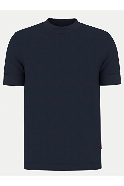 JOOP JEANS Men's T-Shirt 10018943 30044716 Navy blue
