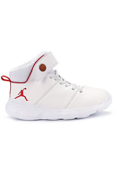 Kiko Kids Παπούτσια μπάσκετ Rio Daily Sports για κορίτσια/αγόρια