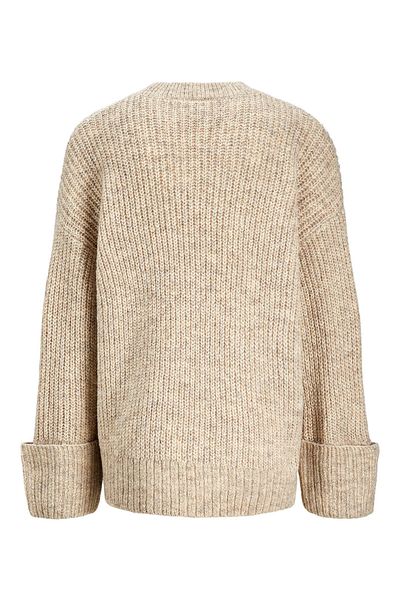 JJXX jjxx Women's Sweater 12245453 Beige