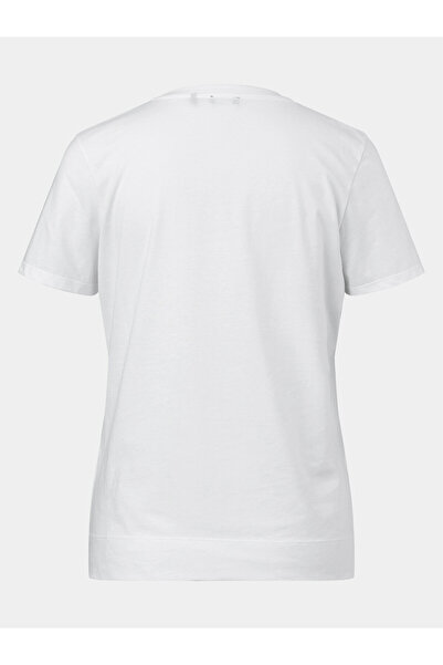 Joop Tricou damă 30040355 10017038 Alb