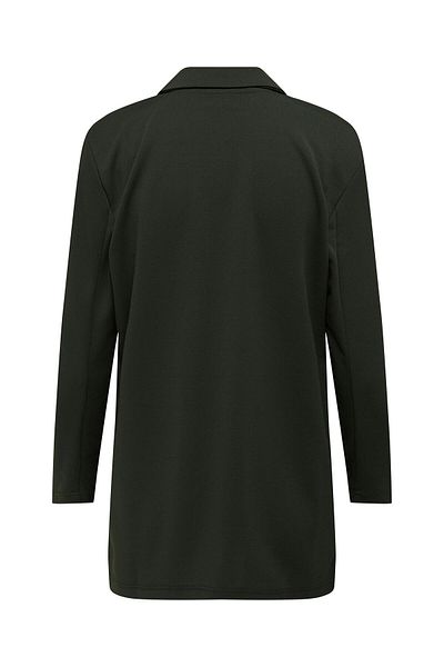 JDY Sacou damă 15180572 negru