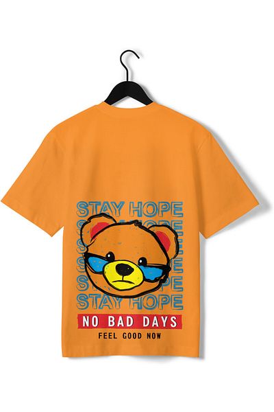 Other Stay Optimistic T-shirt