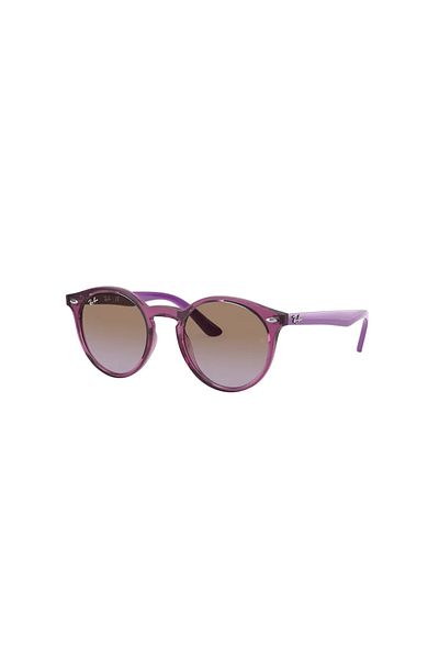 Ray-Ban Junior 0Rj9064S 706468 44 Children's Sunglasses