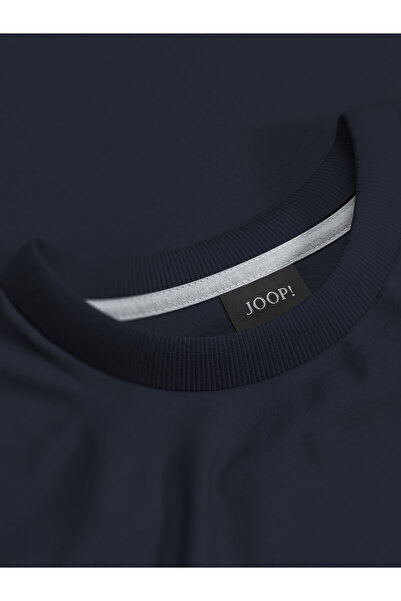 Joop Tricou bărbătesc 10017941 30044674 Albastru marin