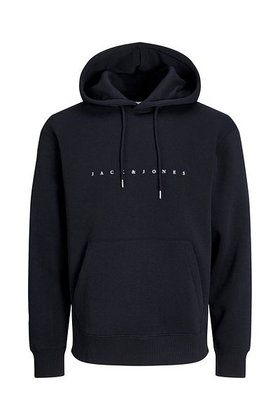 Jack & Jones jack jones Mens Sweatshirt 12233972 Black