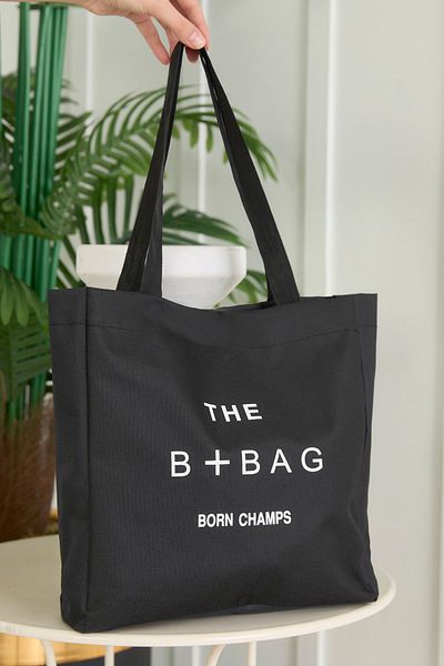 TOFİSA Women's Black Bag 22569