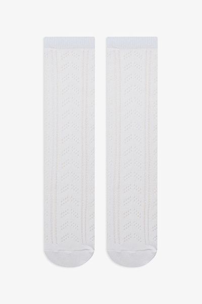 Penti Stilvolle Hosensocken für Mädchen