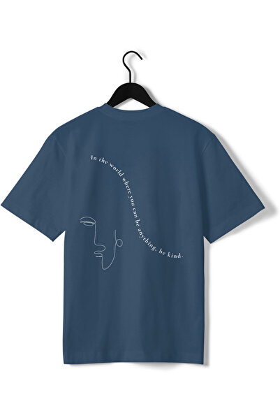 Other Half-drawn T-shirt