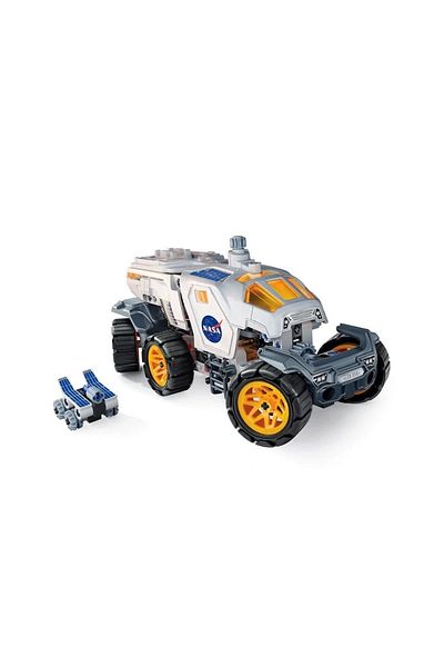 Enseb 75070TR Mechanics Laboratory - Nasa Mars Exploration Vehicle +8 years