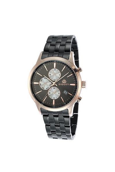 Bigotti 8680161821137 Men's Wristwatch