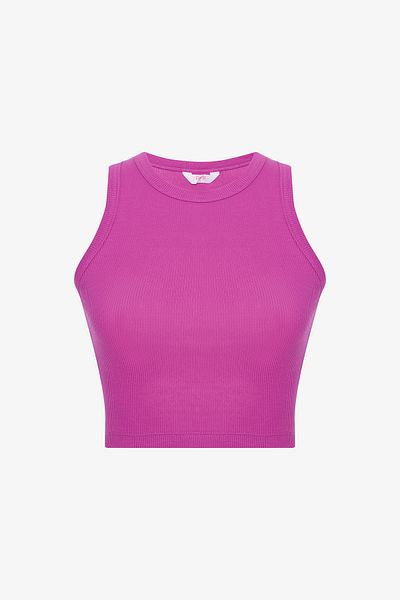 Penti Basic Crop Top