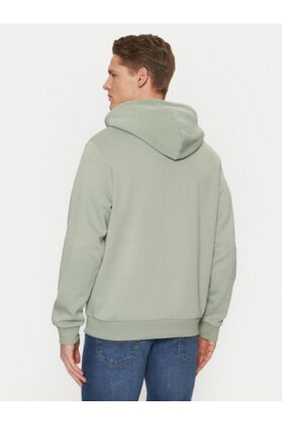 Jack & Jones jack jones Mens Sweatshirt 12249340 Green