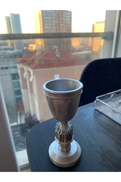 3dvibeswithmerve Harry Potter Goblet of Fire 9 cm