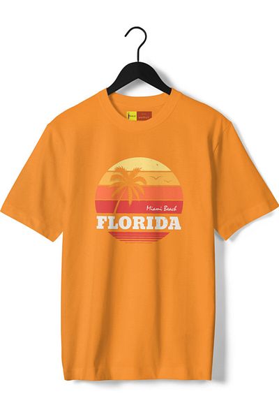Other Florida Sunset T-shirt