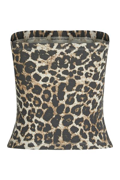 JJXX Women's Top 12280486 Brown