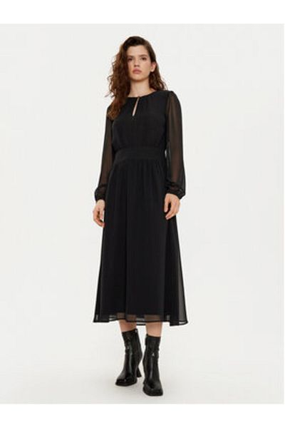 Joop Rochie casual pentru femei 10018884 30044846 Negru