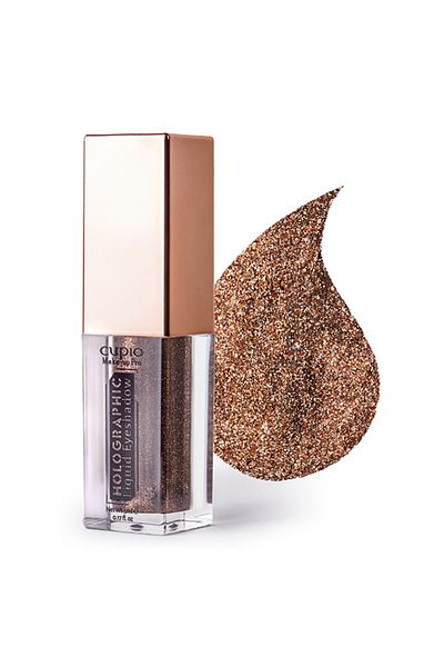 Cupio Cupio Stellar Holographic Liquid Eyeshadow 5ml