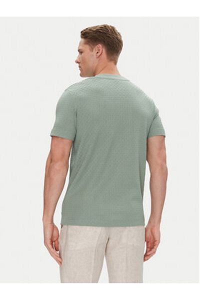 Joop Men's T-Shirt 10018924 30044672 Green