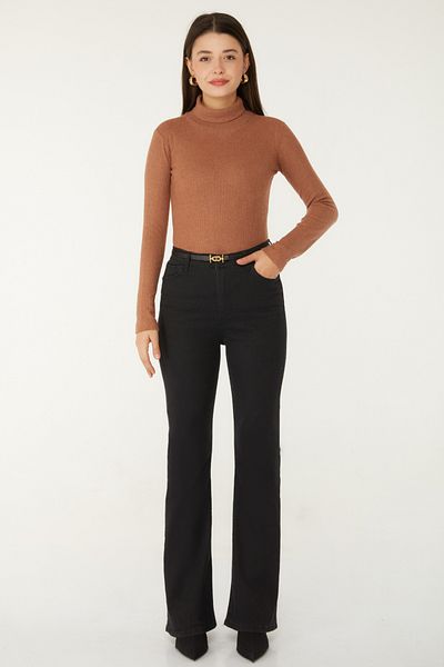 TOFİSA Ribbed Badi Taba - 26537