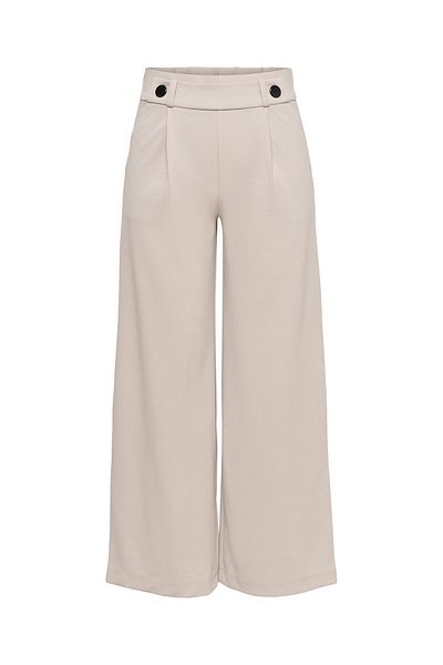 JDY Women's Fabric Trousers 15208430 Gray
