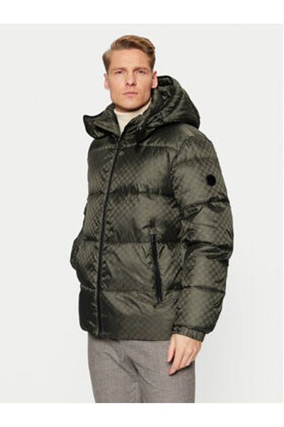 Joop Men's Winter Jacket 10018096 30044255 Green