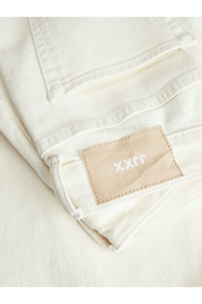 JJXX jjxx Women's Jeans 12269078 Ecru