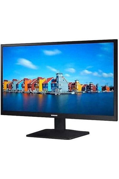 Samsung Monitor S24A336NHU, LCD, 24 inches