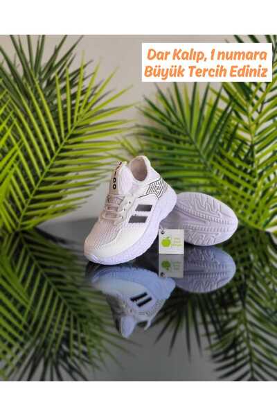 elma bebe Ελαφριά άνετα μαλακά εύκαμπτα αθλητικά παπούτσια για κορίτσια Unise...