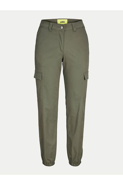 JJXX jjxx Women's Joggers 12259034 Green