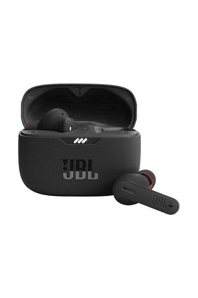 JBL Tune 235NC True Wireless Noise Cancelling In-Ear Earbuds Black