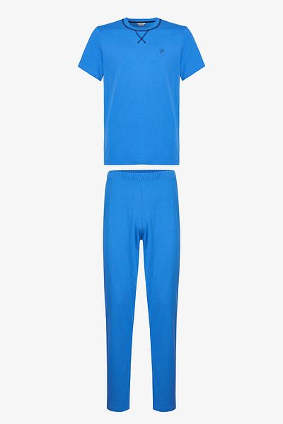 Penti Set pijamale Blue Star
