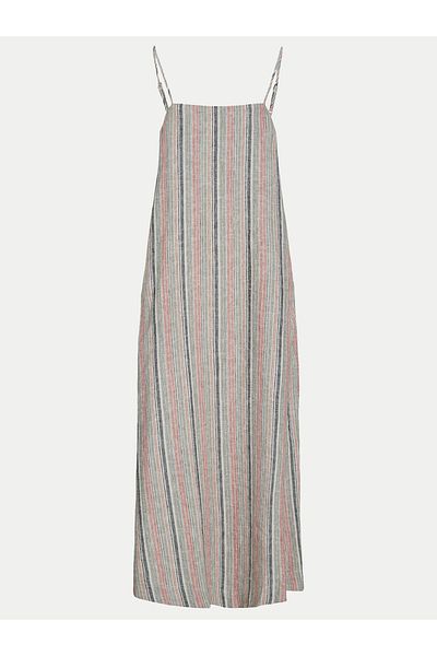 JJXX Women's Summer Dress 12253411 Colorful