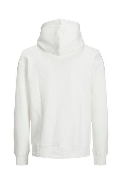 Jack & Jones jack jones Mens Sweatshirt 12208157 White