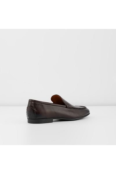 Aldo Tınos-Tr - Brown Men's Loafer