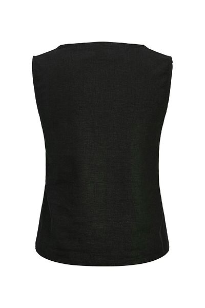 JJXX Top de damă 12269734 Negru