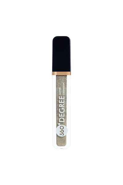 Character 360 Degree Glitter Eyeshadow