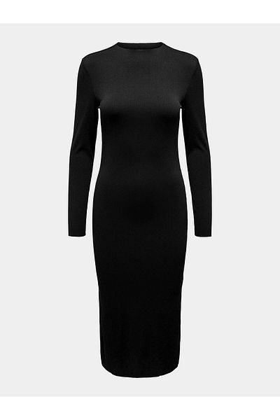 JDY Rochie casual pentru femei 15305343 Negru