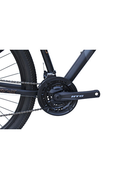 Vertech V0133SA BURST-X 29 JANT 24 VİTES HİDROLİK DİSK FREN CASSETTE Alüminyum GÖBEK DAĞ BİSİKLETİ