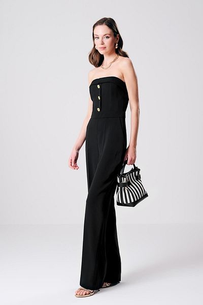 EXPLOSION JUMPSUIT