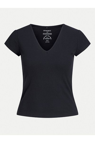 JJXX Tricou damă jjxx 12249361 negru