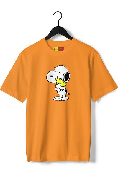 Other Snoopy Cartoon T-shirt