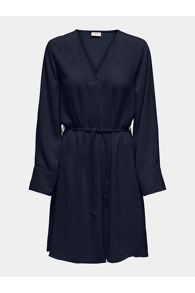 JDY Rochie casual pentru femei 15321343 bleumarin