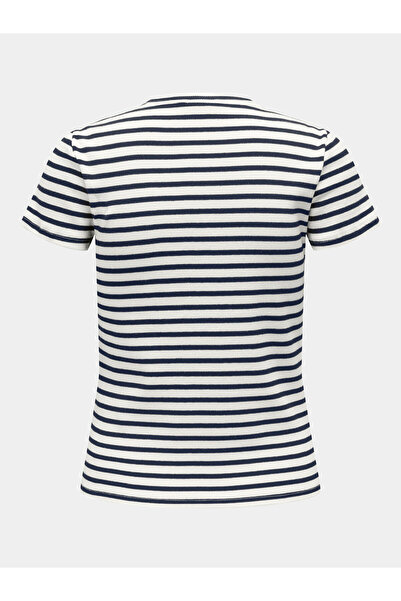 JDY Women's T-Shirt 15314449 White