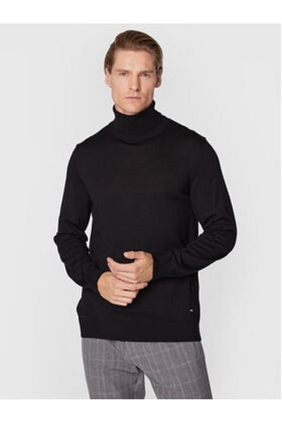 Joop Golf pentru bărbați 30033518 Negru
