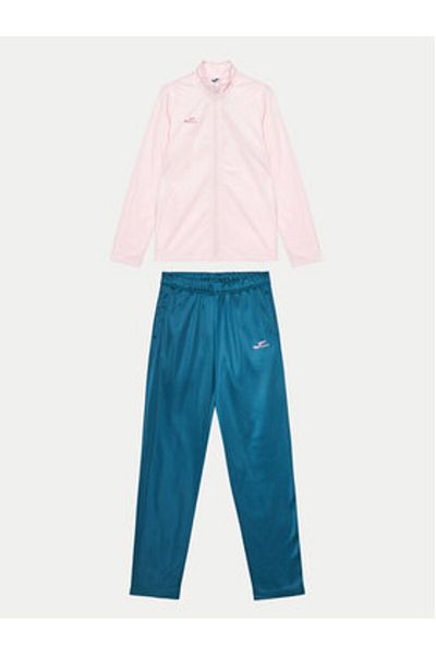 Joma Girl Tracksuit 500760 Pink
