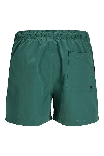 Jack & Jones Jack Jones Pantaloni scurți de baie pentru bărbați 12272776 Verde