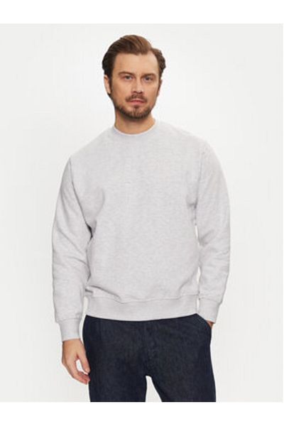 Jack & Jones jack jones Mens Sweatshirt 12259945 White